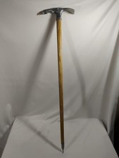 Ascia da ghiaccio profonda mod