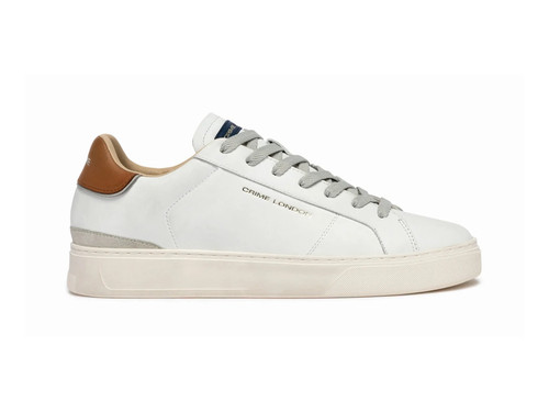 Crime london sneaker uomo - crime,