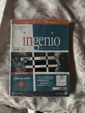 INGENIO. LEZIONI 1 +