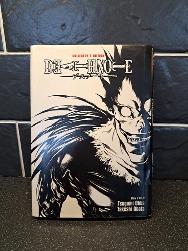 Death note vol collector - vol, 1