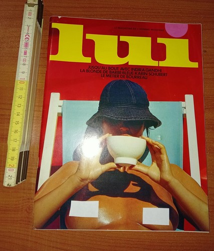 Lui karin - lui,