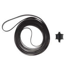 44 "Carriage Belt per HP