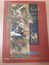 FOLDER REPUBBLICA NATALE 2002 COME DA FOTO