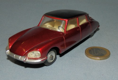 Dinky toys españa - españa, réf