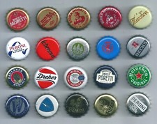 TAPPI DI BIRRA - 20 tappi a