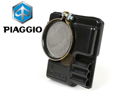 Filtro aria carburatore fori - aria,
