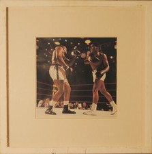 FRANCESCO DE MOLFETTA - HO