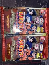 Naruto card game - game, prima