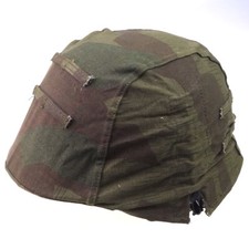 WWII German M35 Reversible