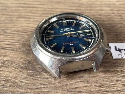 Seiko 7015 7000