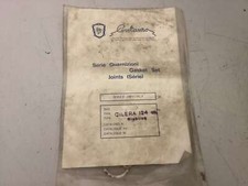 serie guarnizioni motore