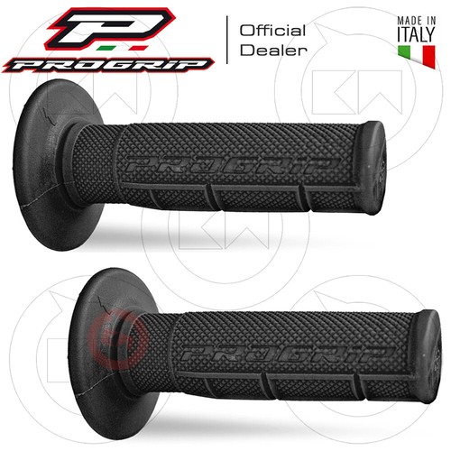 Manopole progrip moto cross - manopole,