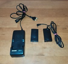 Bosch Bauer rete/ricaricarica