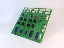 Circuito elettrico Mazak