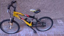 Bici bambino olmo - bici,