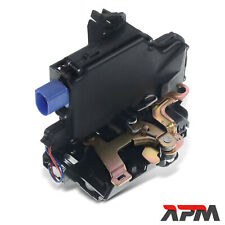 Serratura Servomotore