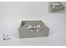 PORTATOVAGLIOLI DA TAVOLA IN