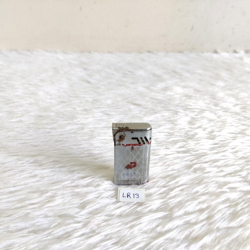 Accendino vintage 123 - accendino,