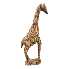 Scultura africana legno - in,