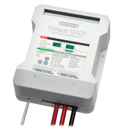 Promariner pronautic 1210p - promariner,