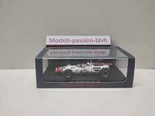 Lola T90 Jackie Stewart Indy