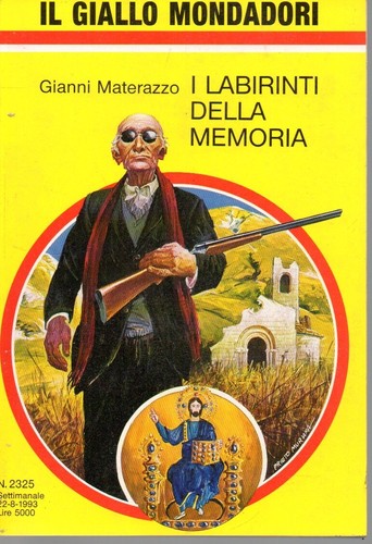 Labirinti della memoria - memoria,