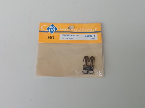 Roco 04607s pair - roco,