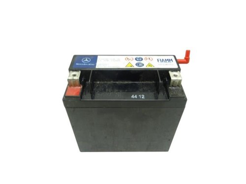 Batteria mercedes classe 246 - mercedes,