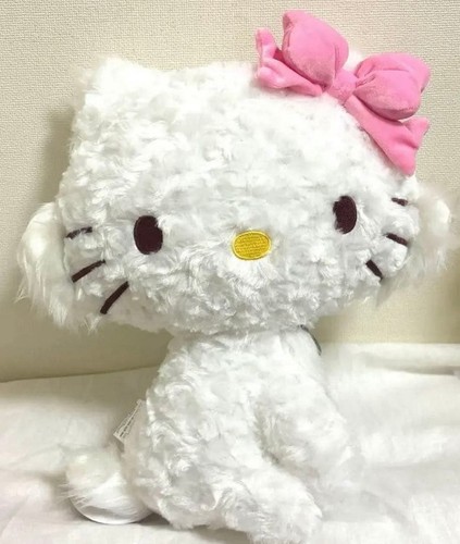 Cuscino bambola peluche