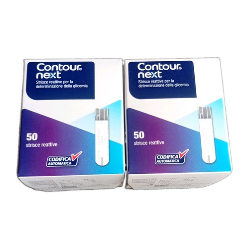 Contour next 100 - contour,