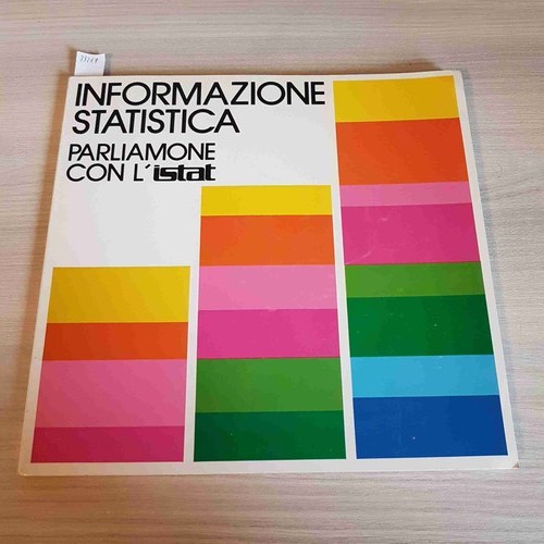 Informazione statistica - informazione,