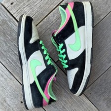 Nike dunk low poison taglia - dunk,