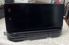 Display infotainment Skoda