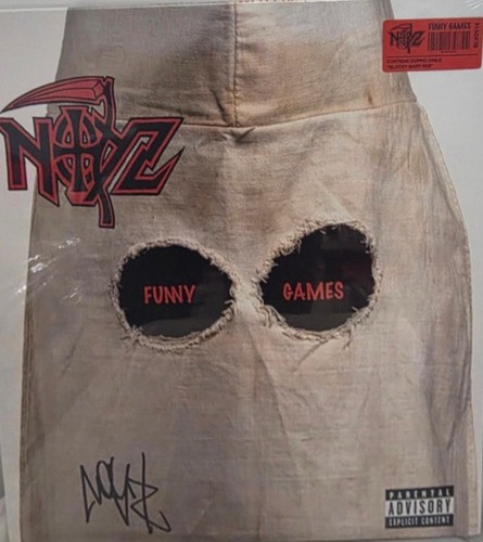 Noyz narcos funny - -, games