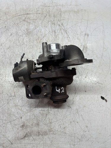 Turbocompressore per ford - turbocompressore,