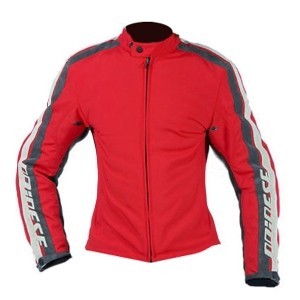 Giacca moto dainese lucky - giacca,