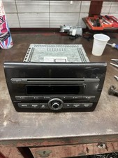 Autoradio stereo lettore CD
