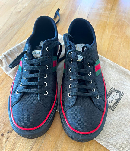 Gucci tennis 1977 - gucci,