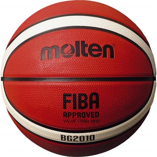 Pallacanestro canale profondo