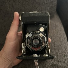 Kodak Monitor Six-20 620 Film
