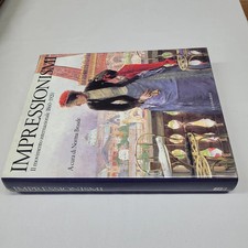 (Broude) Impressionisti