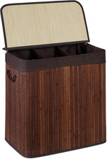 Cesto Portabiancheria