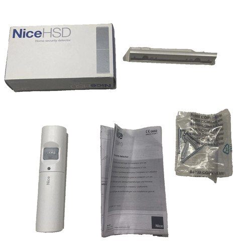 Nice hsdim10 rivelatore - hsdim10,