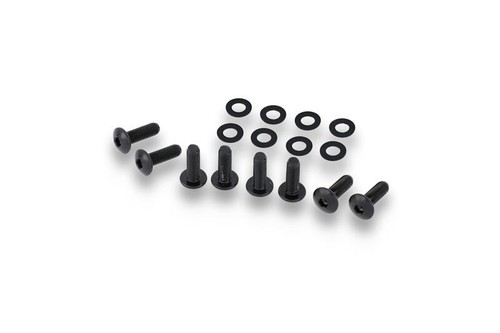 Cnc kit viti cupolino - kit,