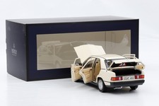 1:18 Norev Mercedes-Benz 190E