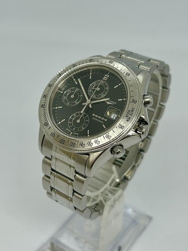 Automatic chronometer watch - automatic,