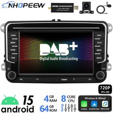 Per Skoda Superb II station