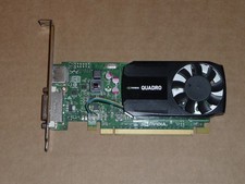 NVIDIA QUADRO K620 SCHEDA