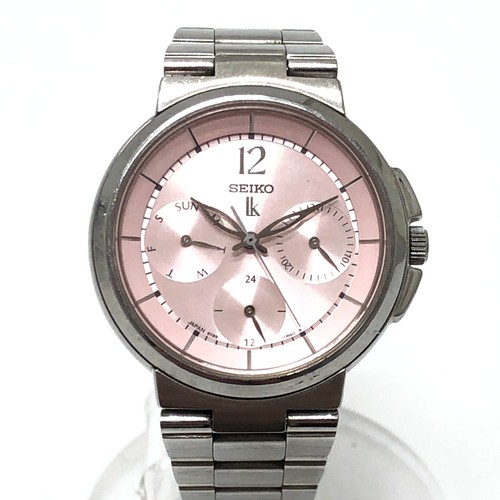 Orologio cronografo seiko - orologio,