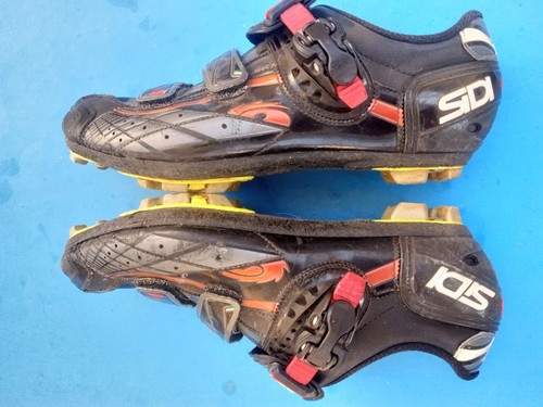 Scarpe uomo sidi spider - uomo, 2